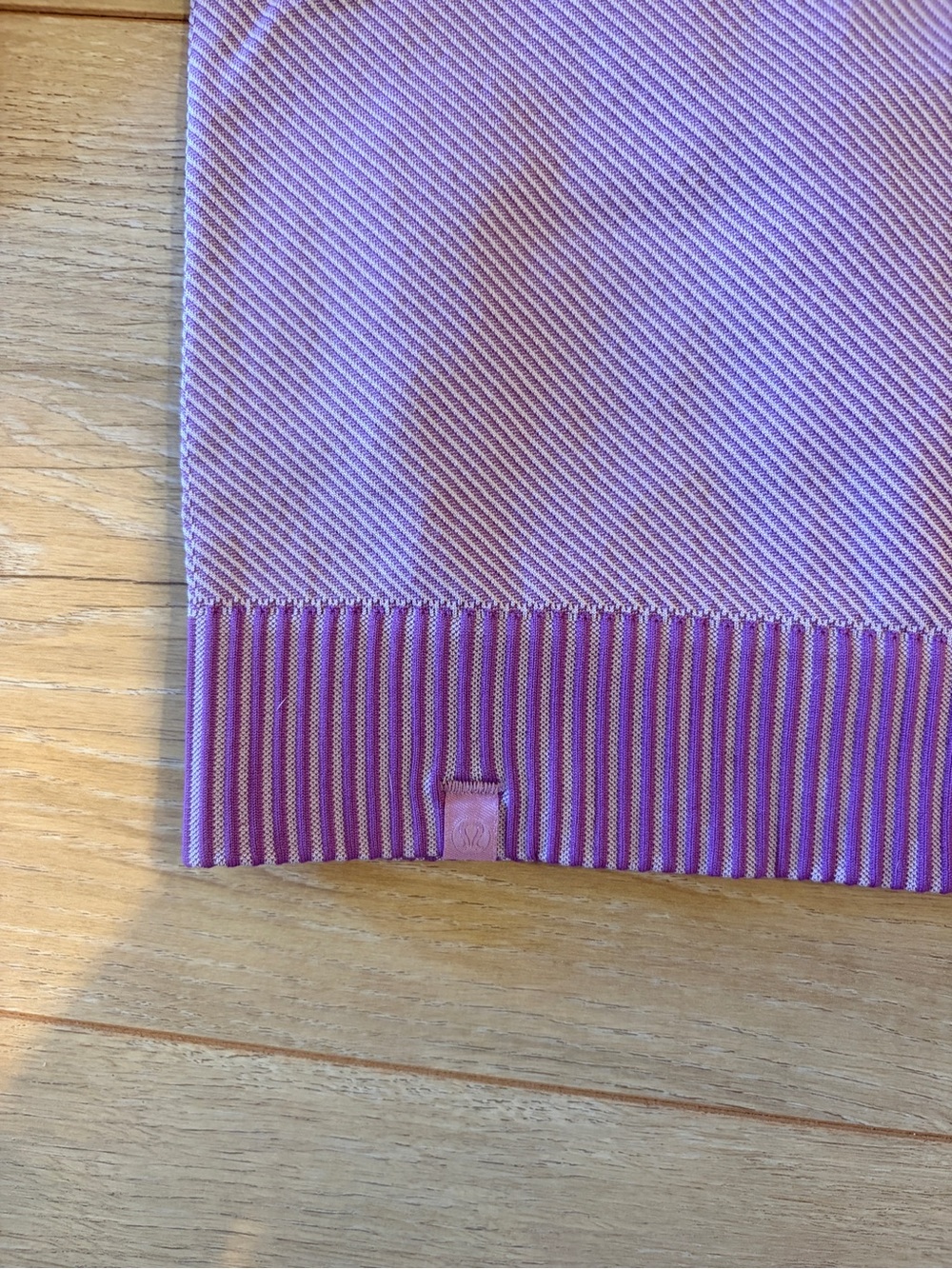 Lululemon Rest Less pullover - Picture 5 of 6